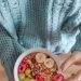 Healthy breakfast